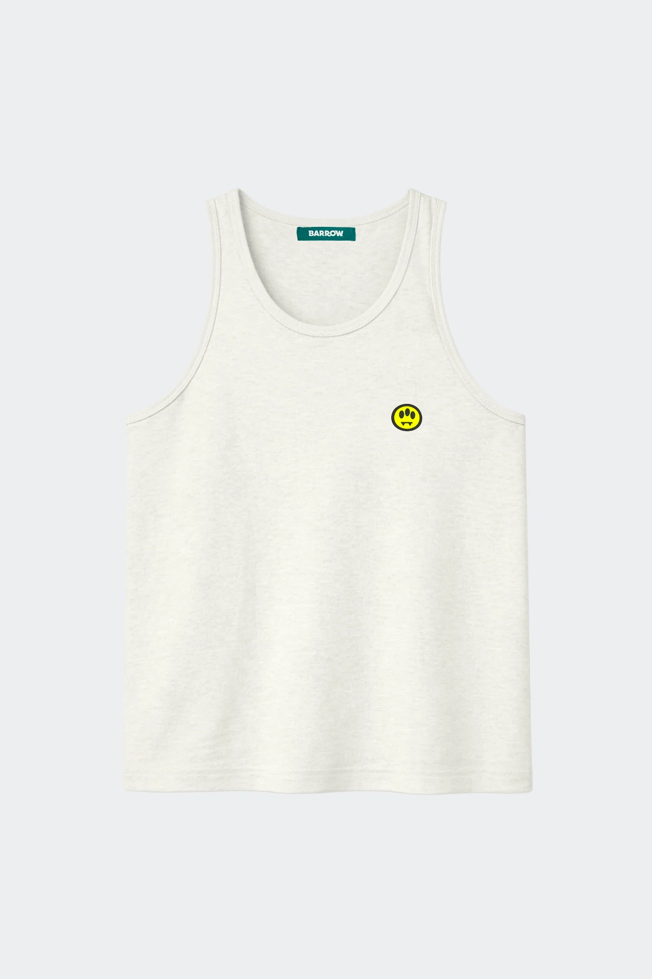 MAN T-SHIRTS SS26